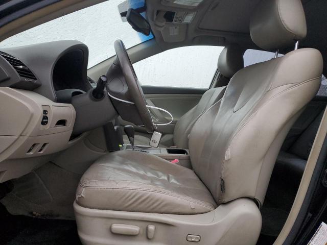Photo 7 from auction – 2007 TOYOTA CAMRY HYBR with VIN JTNBB46K973044019