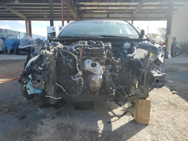 Photo 5 from auction – 2021 LEXUS ES 350 BAS with VIN 58ADZ1B11MU090300