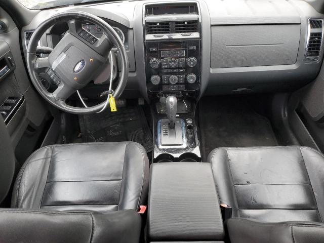 Photo 8 from auction – 2012 FORD ESCAPE LIM with VIN 1FMCU0EG9CKA51671