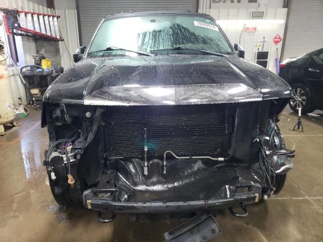 Photo 5 from auction – 2012 LINCOLN NAVIGATOR with VIN 5LMJJ2J59CEL00398