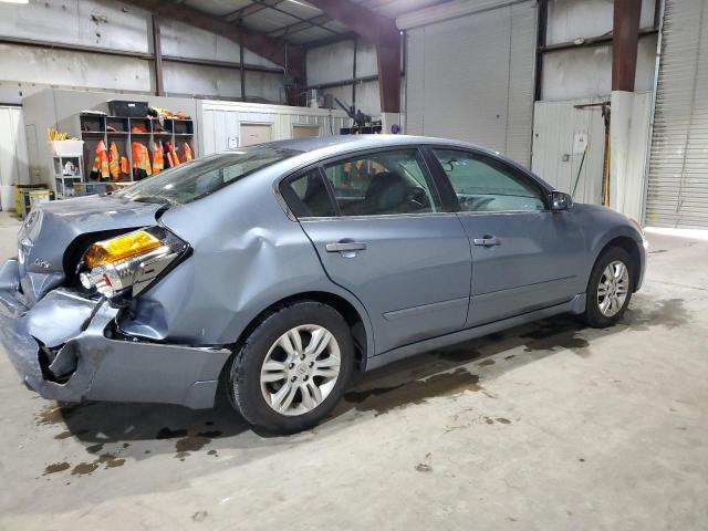 Photo 3 from auction – 2011 NISSAN ALTIMA BAS with VIN 1N4AL2AP1BC113725