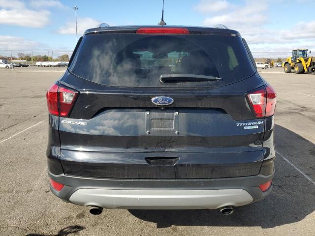 Photo 6 from auction – 2019 FORD ESCAPE TIT with VIN 1FMCU0J90KUA55831
