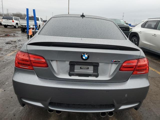 Photo 6 from auction – 2013 BMW M3 with VIN WBSKG9C56DJ593386
