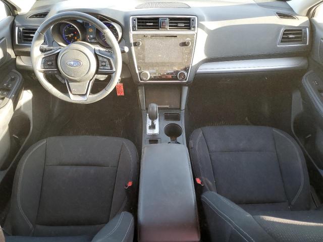 Photo 8 from auction – 2019 SUBARU LEGACY 2.5 with VIN 4S3BNAF65K3021651