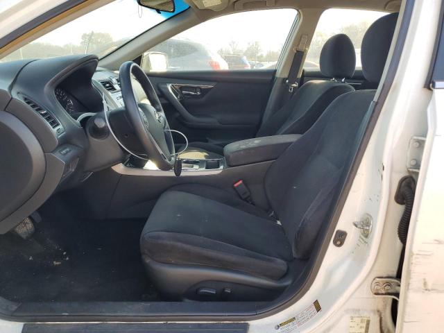Photo 7 from auction – 2013 NISSAN ALTIMA 2.5 with VIN 1N4AL3AP8DC124228