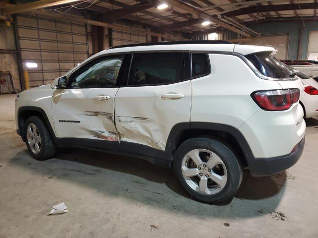 Photo 2 from auction – 2018 JEEP COMPASS LA with VIN 3C4NJDBB9JT354824