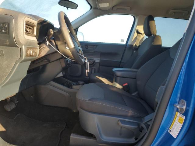 Photo 7 from auction – 2022 FORD MAVERICK X with VIN 3FTTW8E94NRA52112