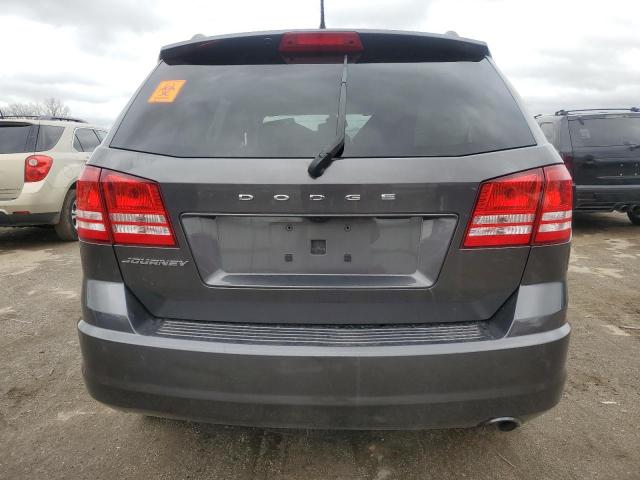 Photo 6 from auction – 2018 DODGE JOURNEY SE with VIN 3C4PDCAB6JT439549