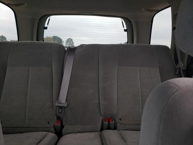 Photo 10 from auction – 2005 CHEVROLET TRAILBLAZE with VIN 1GNDT13S752357142