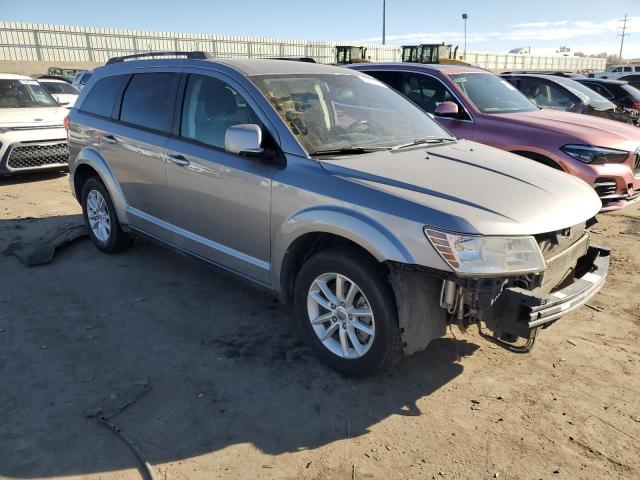 Photo 4 from auction – 2017 DODGE JOURNEY SX with VIN 3C4PDCBG0HT571355