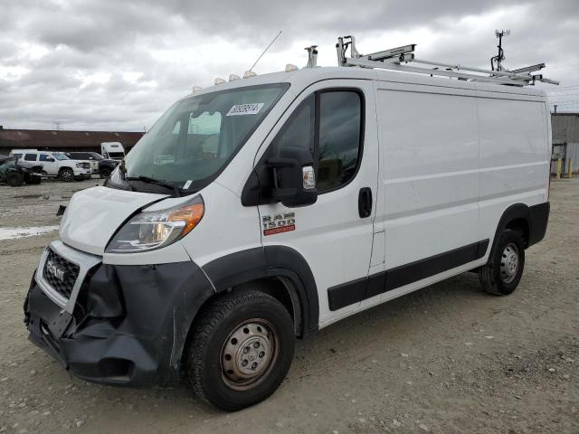 RAM PROMASTER 2020 with VIN 3C6TRVAG9LE130132 - Photo from auction