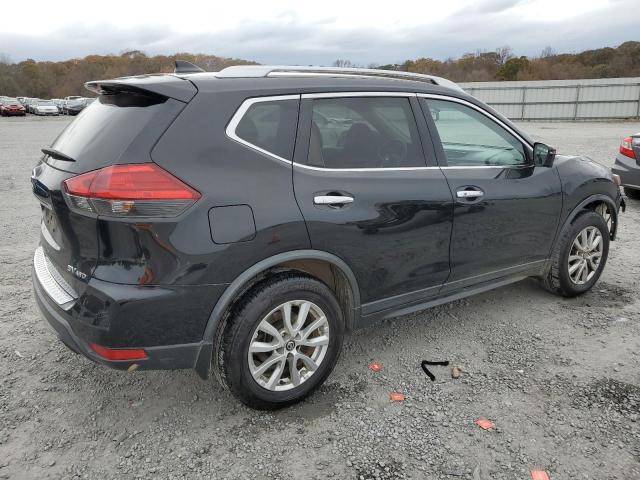 Photo 3 from auction – 2017 NISSAN ROGUE S with VIN KNMAT2MV4HP619409