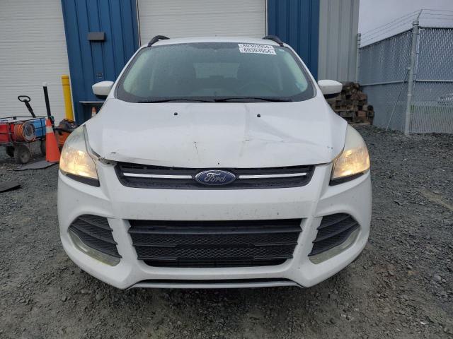 Photo 5 from auction – 2014 FORD ESCAPE SE with VIN 1FMCU0G95EUC47371