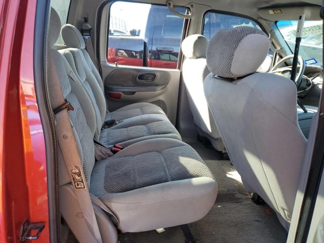 Photo 10 from auction – 2002 FORD F150 SUPER with VIN 1FTRW07652KC06857