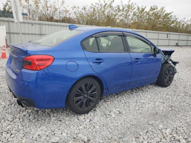 Photo 3 from auction – 2017 SUBARU WRX with VIN JF1VA1B60H9813247