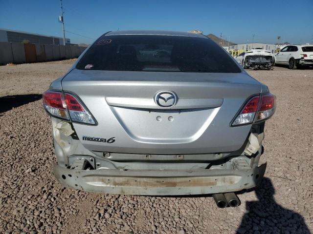 Photo 6 from auction – 2010 MAZDA 6 I with VIN 1YVHZ8BH9A5M07470