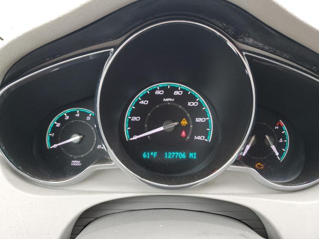 Photo 9 from auction – 2011 CHEVROLET MALIBU LS with VIN 1G1ZB5E19BF160015