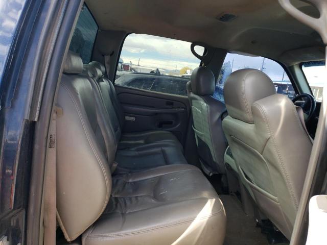 Photo 10 from auction – 2005 CHEVROLET SILVERADO with VIN 1GCHK23285F968938