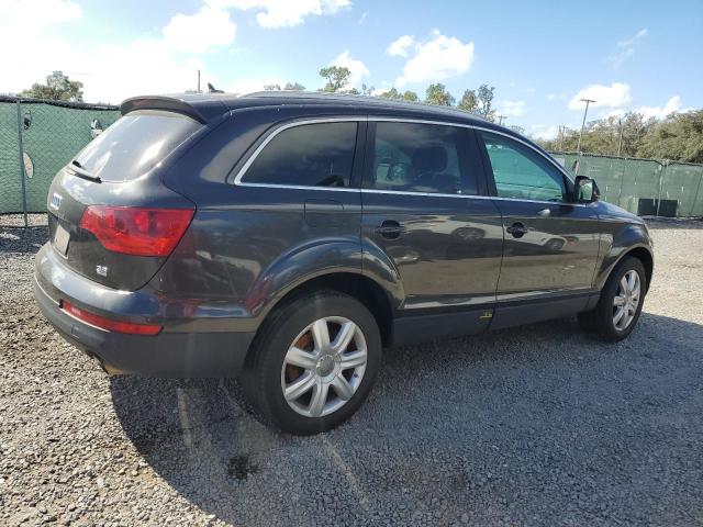 Photo 3 from auction – 2007 AUDI Q7 3.6 QUA with VIN WA1BY74L17D072773