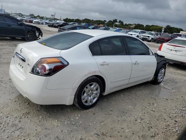 Photo 3 from auction – 2012 NISSAN ALTIMA BAS with VIN 1N4AL2AP9CC191512