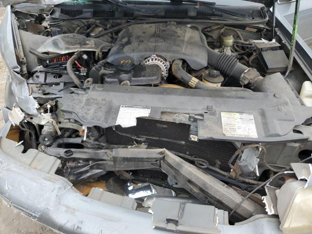 Photo 11 from auction – 1998 FORD CROWN VICT with VIN 2FAFP74W2WX118466