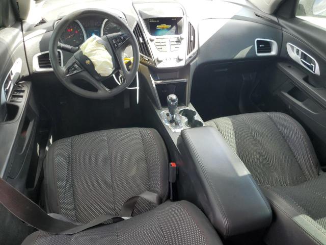 Photo 8 from auction – 2017 CHEVROLET EQUINOX LS with VIN 2GNALBEK9H1604591