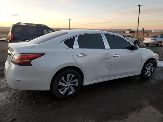 Photo 3 from auction – 2014 NISSAN ALTIMA 2.5 with VIN 1N4AL3APXEN217810