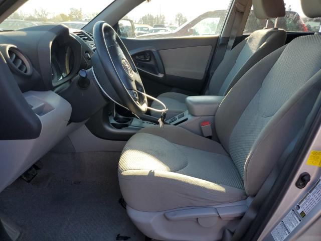 Photo 7 from auction – 2012 TOYOTA RAV4 with VIN 2T3BF4DVXCW264010