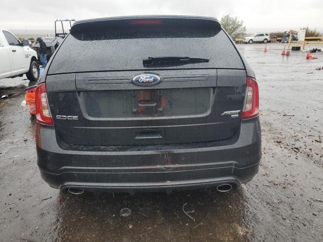 Photo 6 from auction – 2013 FORD EDGE SPORT with VIN 2FMDK4AK9DBC33541