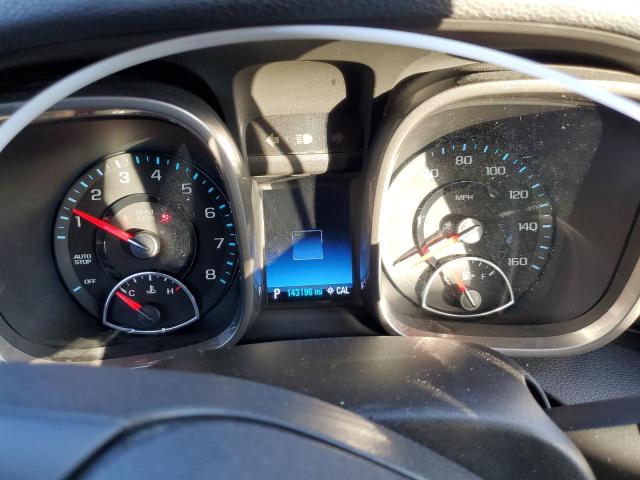 Photo 9 from auction – 2015 CHEVROLET MALIBU 1LT with VIN 1G11C5SL8FF241531