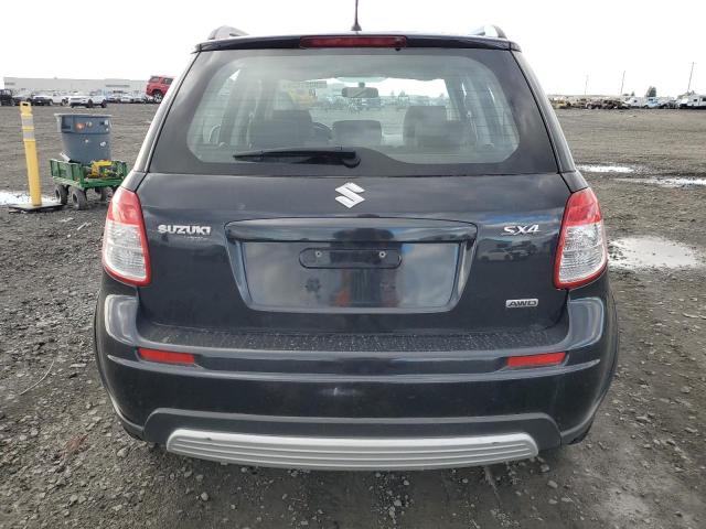 Photo 6 from auction – 2009 SUZUKI SX4 TECHNO with VIN JS2YB413095103261