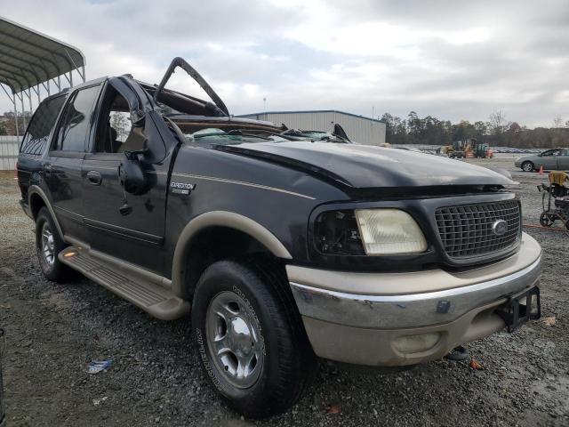 Photo 4 from auction – 2002 FORD EXPEDITION with VIN 1FMFU18L42LA17285
