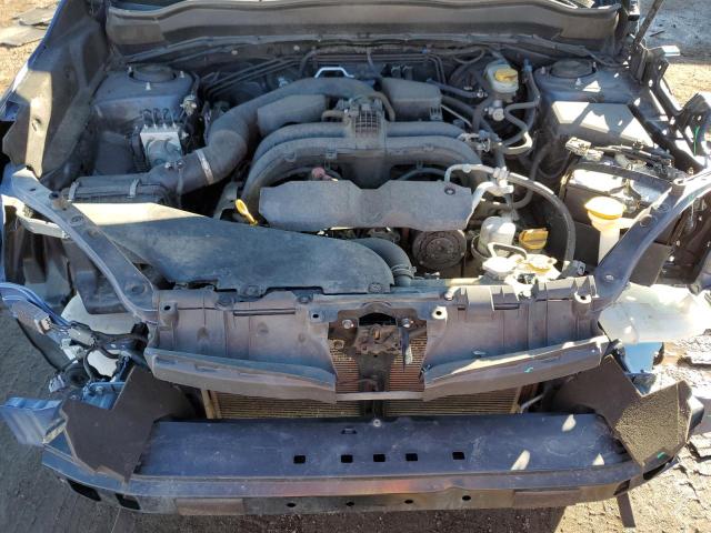 Photo 12 from auction – 2017 SUBARU FORESTER 2 with VIN JF2SJAEC5HG559854