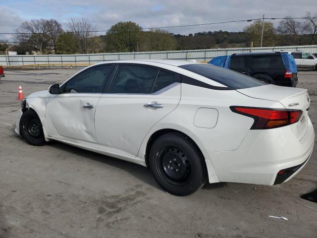 Photo 2 from auction – 2019 NISSAN ALTIMA S with VIN 1N4BL4BV1KC251925