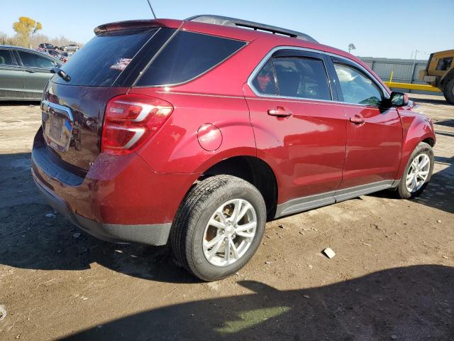 Photo 3 from auction – 2017 CHEVROLET EQUINOX LT with VIN 2GNALCEK7H1579793