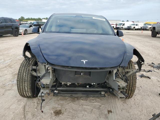 Снимка 5 от търг – 2020 TESLA MODEL Y с VIN 5YJYGDEE0LF033189