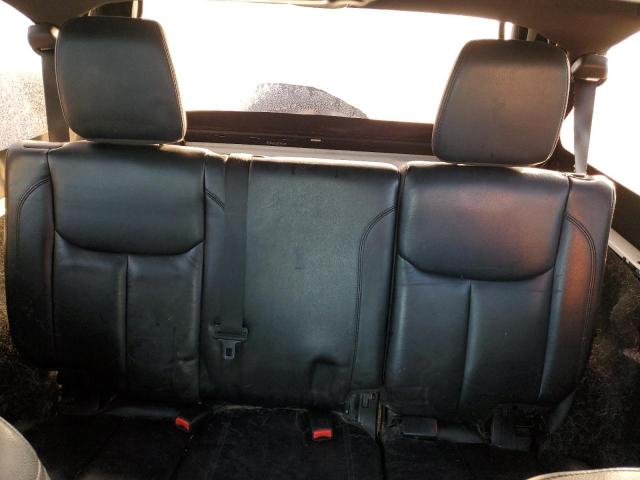 Photo 10 from auction – 2014 JEEP WRANGLER U with VIN 1C4BJWEG0EL306944