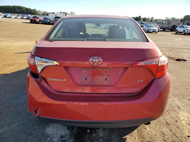 Zdjęcie 6 z aukcji – 2018 TOYOTA COROLLA L z VIN 5YFBURHEXJP839467
