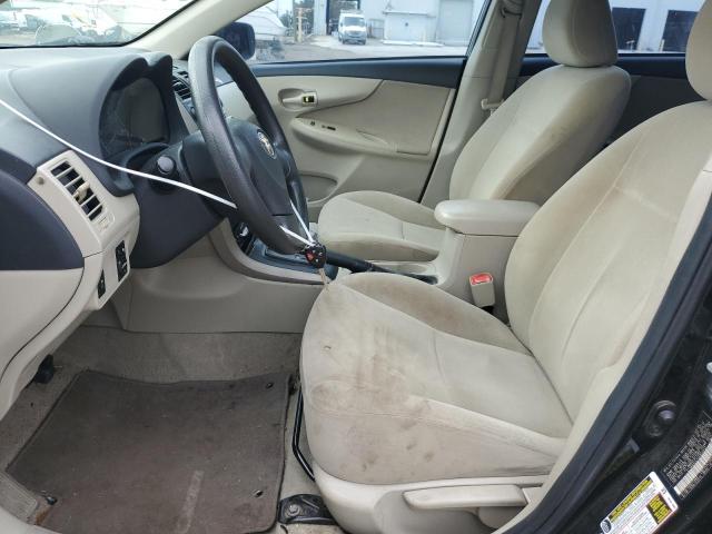 Фото 7 с аукциона – 2012 TOYOTA COROLLA BA с VIN 2T1BU4EE1CC900943