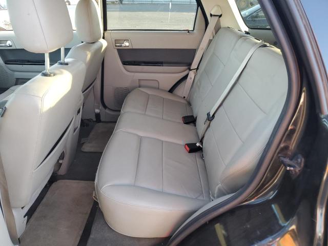 Photo 10 from auction – 2011 FORD ESCAPE HYB with VIN 1FMCU4K38BKB84395