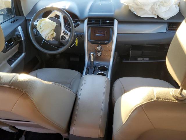 Photo 8 from auction – 2013 FORD EDGE SEL with VIN 2FMDK3JC0DBB51751