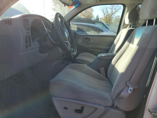 Photo 7 from auction – 2008 CHEVROLET TRAILBLAZE with VIN 1GNDT13S482249520