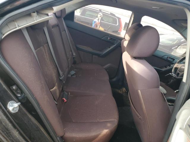 Photo 10 from auction – 2010 KIA FORTE EX with VIN KNAFU4A24A5847336