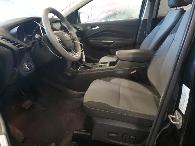 Zdjęcie 7 z aukcji – 2017 FORD ESCAPE SE z VIN 1FMCU9GD4HUC49657
