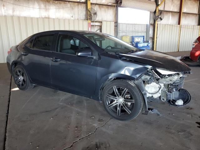 Photo 4 from auction – 2014 TOYOTA COROLA with VIN 5YFBURHE9EP031861
