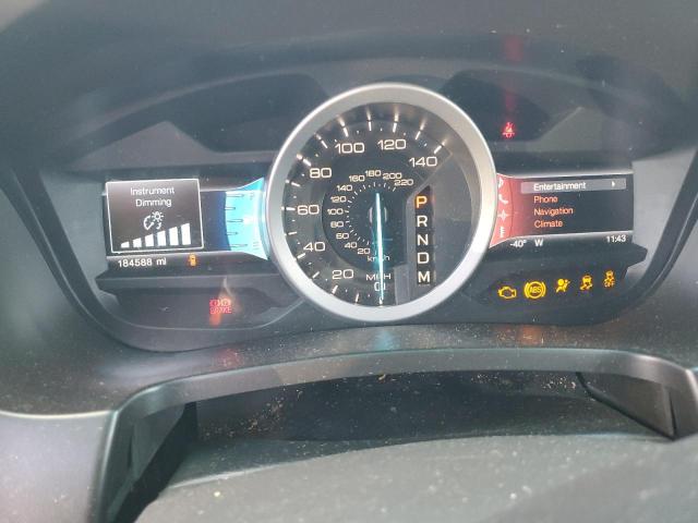 Photo 9 from auction – 2013 FORD EXPLORER X with VIN 1FM5K7D8XDGB98555