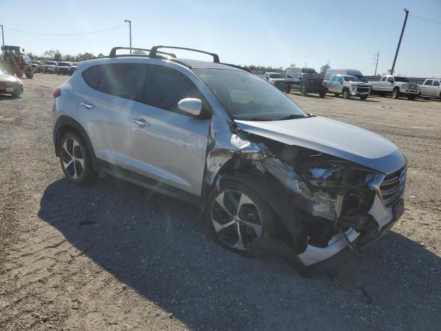 Photo 4 from auction – 2016 HYUNDAI TUCSON LIM with VIN KM8J33A26GU261239