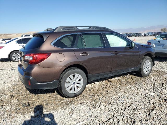 Photo 3 from auction – 2019 SUBARU OUTBACK 2. with VIN 4S4BSAHCXK3284760