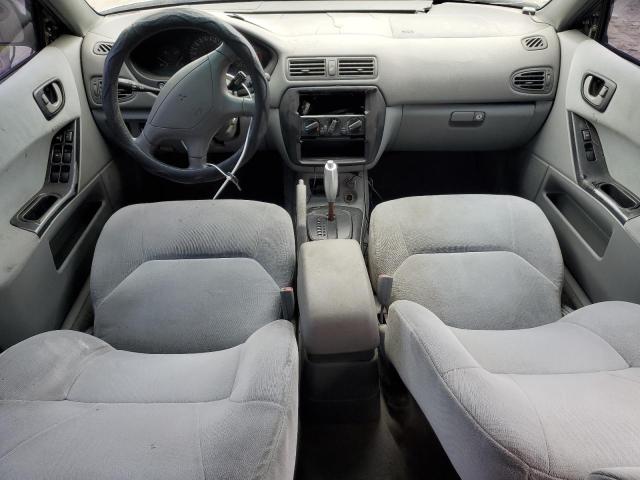 Photo 8 from auction – 2001 MITSUBISHI GALANT ES with VIN 4A3AA46G01E180871