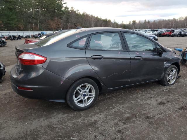 Photo 3 from auction – 2017 FORD FIESTA SE with VIN 3FADP4BJ7HM101853